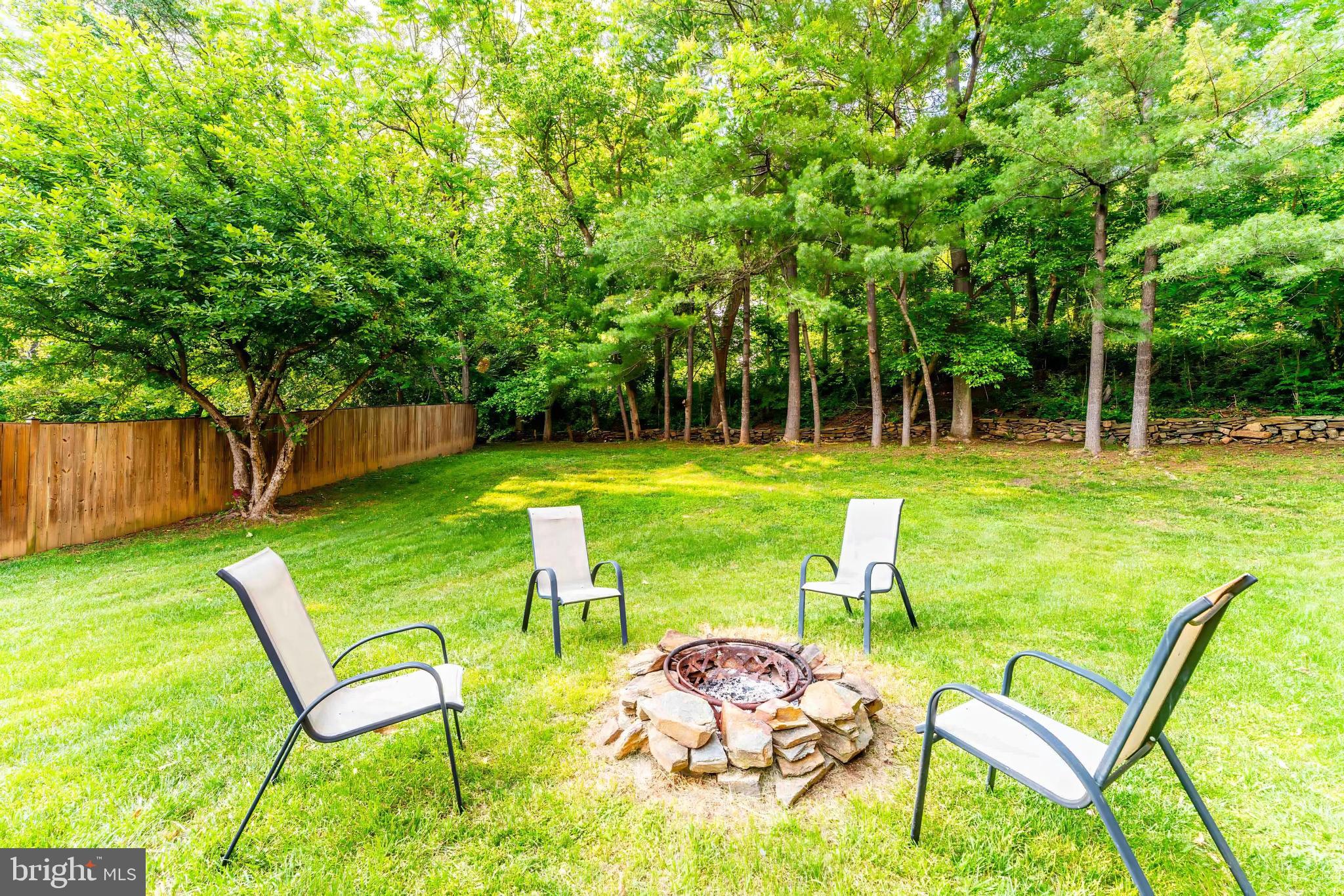POTOMAC OUTSIDE - Residential