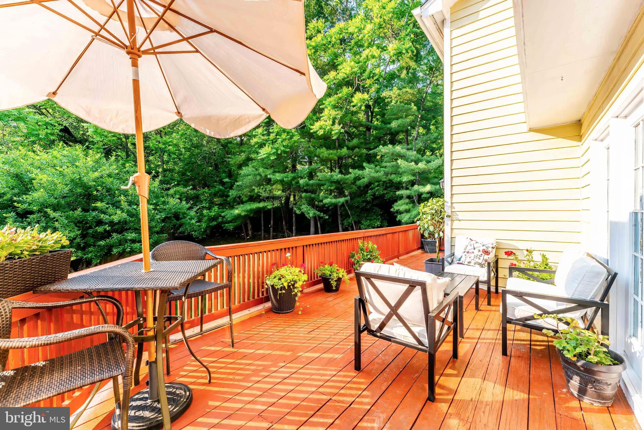 POTOMAC OUTSIDE - Residential