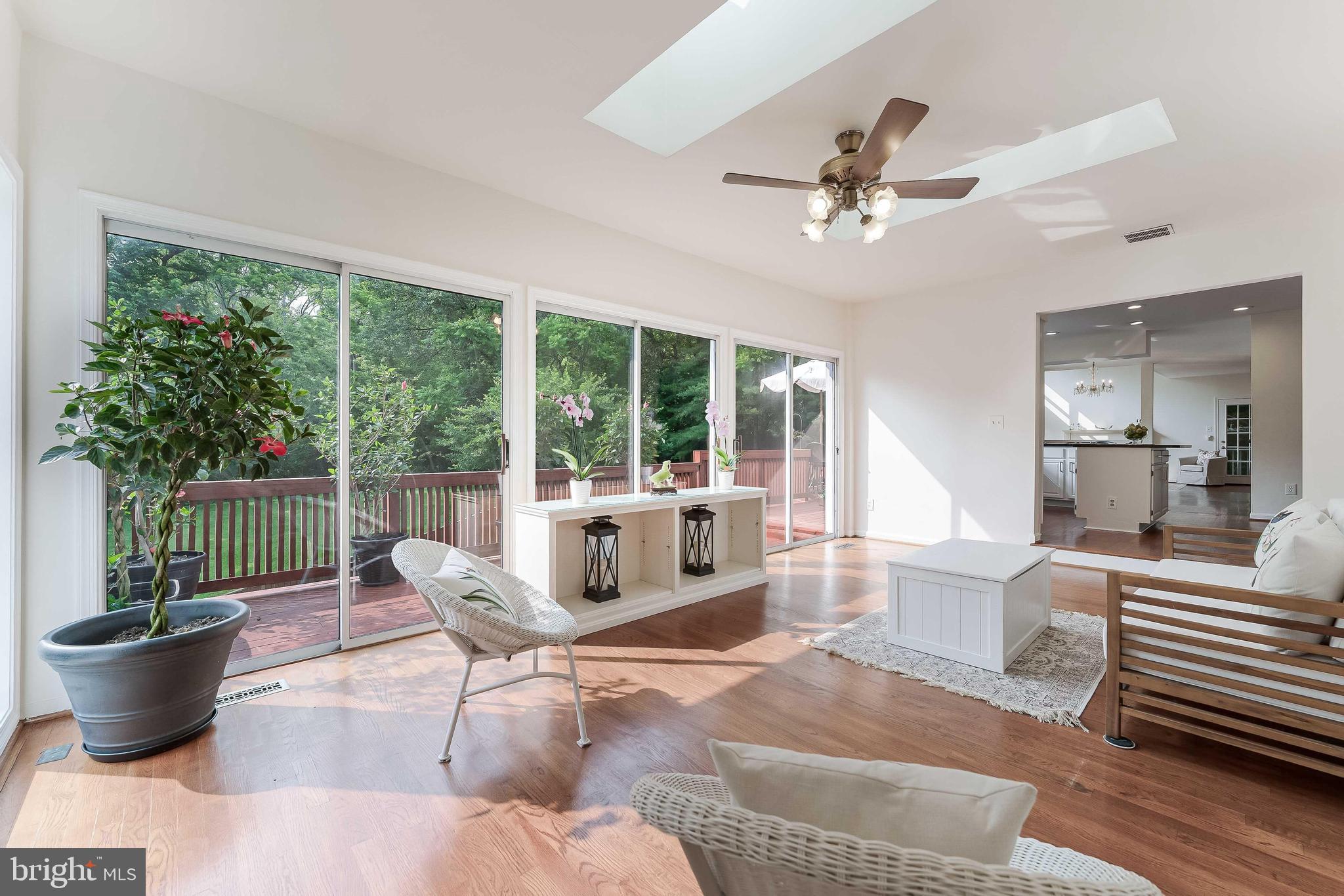 POTOMAC OUTSIDE - Residential