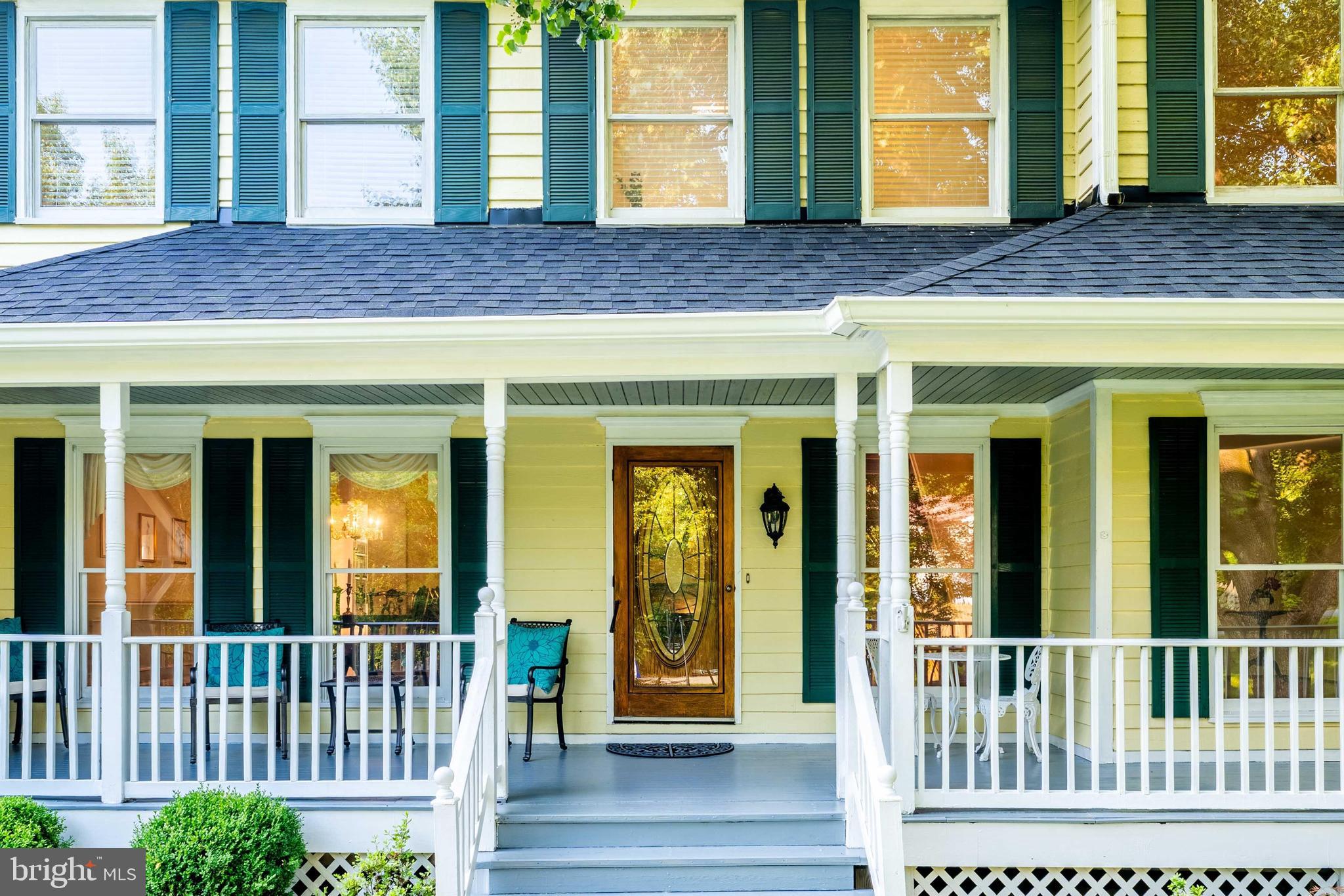 POTOMAC OUTSIDE - Residential