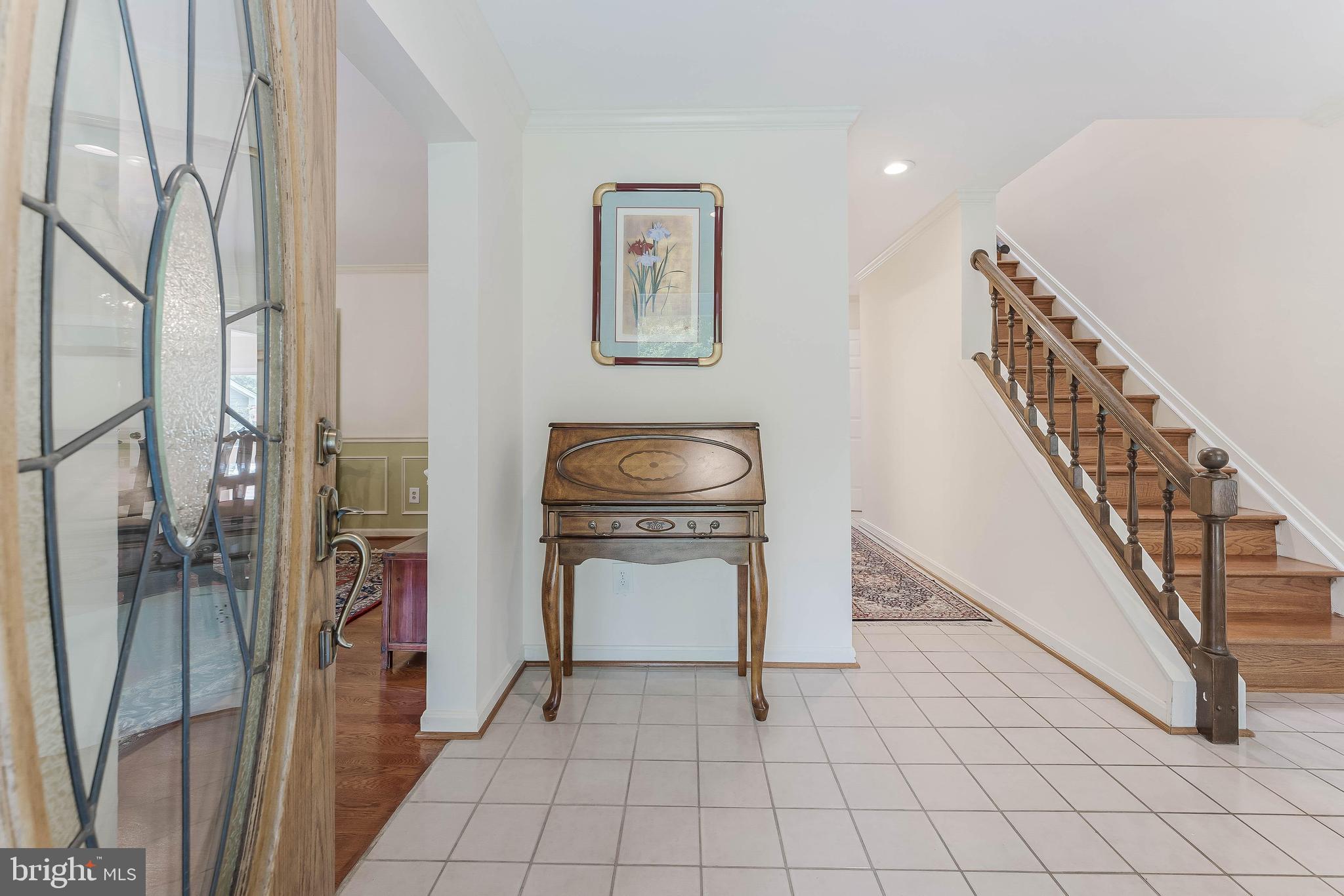 POTOMAC OUTSIDE - Residential