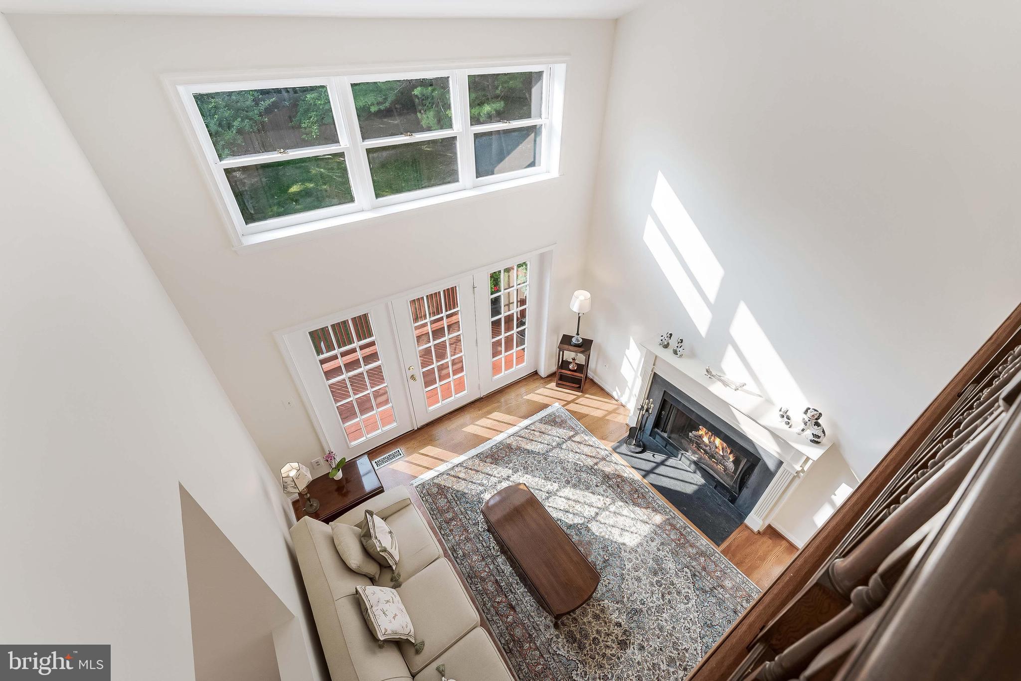POTOMAC OUTSIDE - Residential