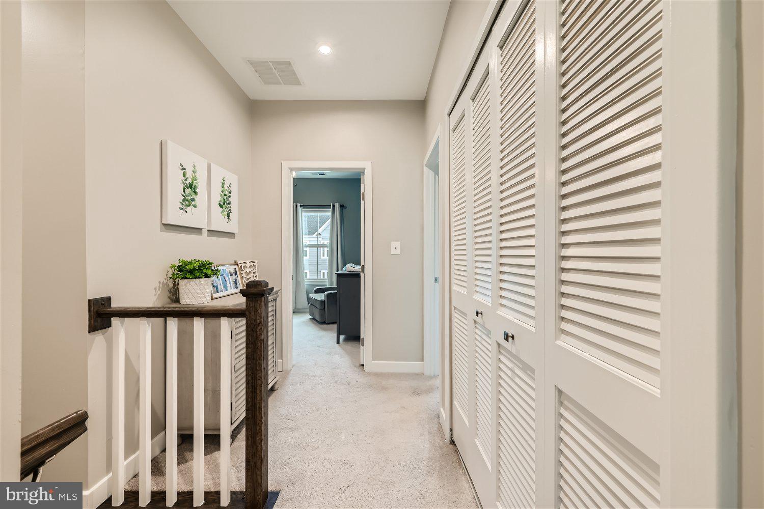 BALTIMORE COUNTY - Residential