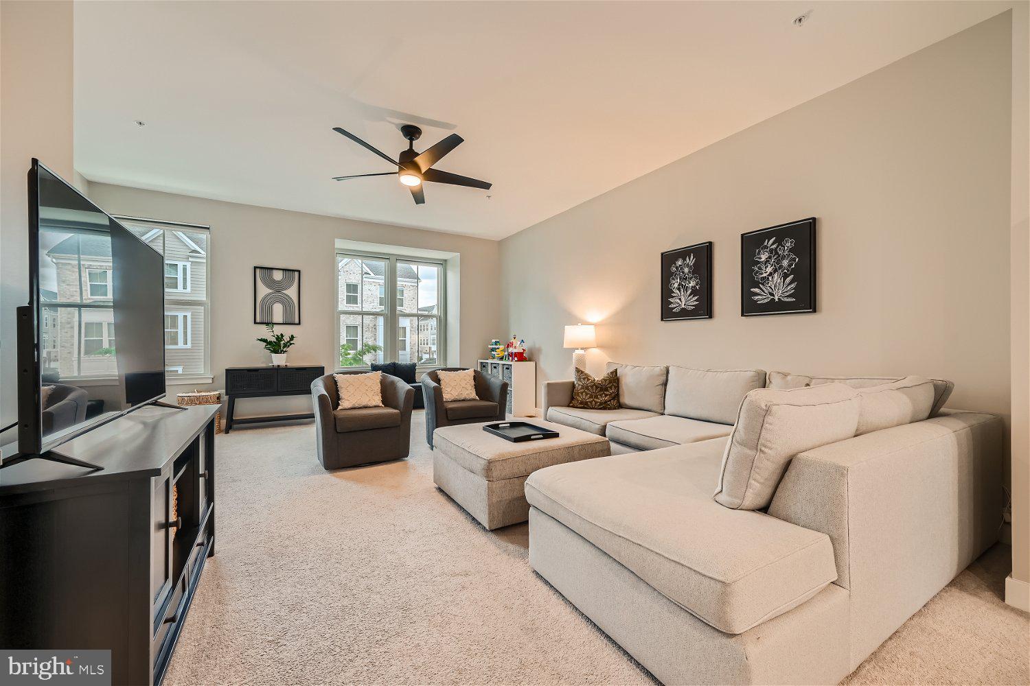 BALTIMORE COUNTY - Residential