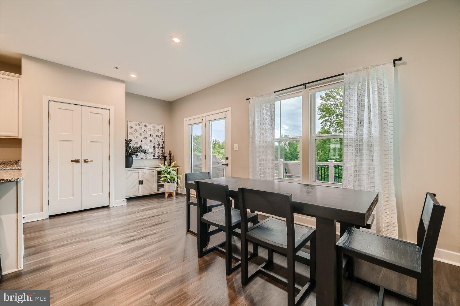 BALTIMORE COUNTY - Residential