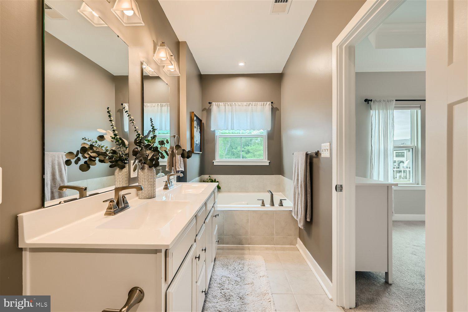 BALTIMORE COUNTY - Residential