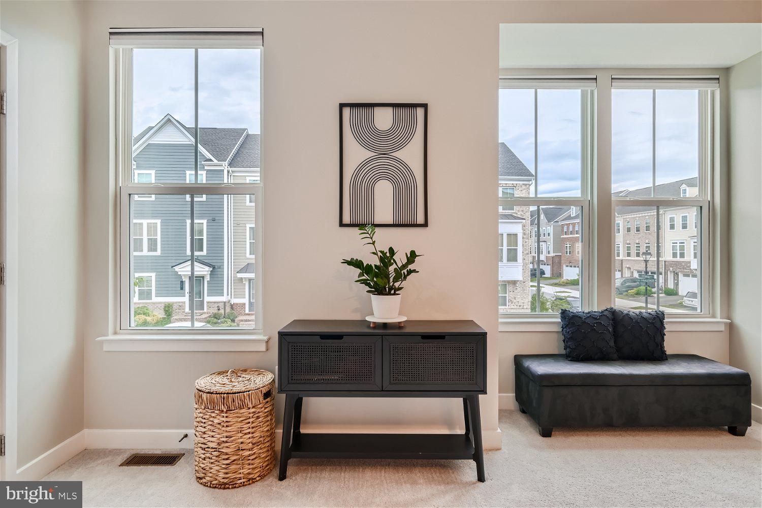 BALTIMORE COUNTY - Residential