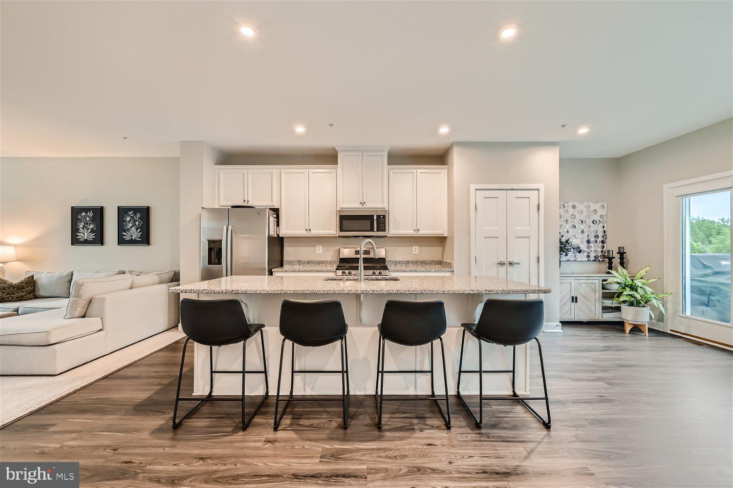 BALTIMORE COUNTY - Residential