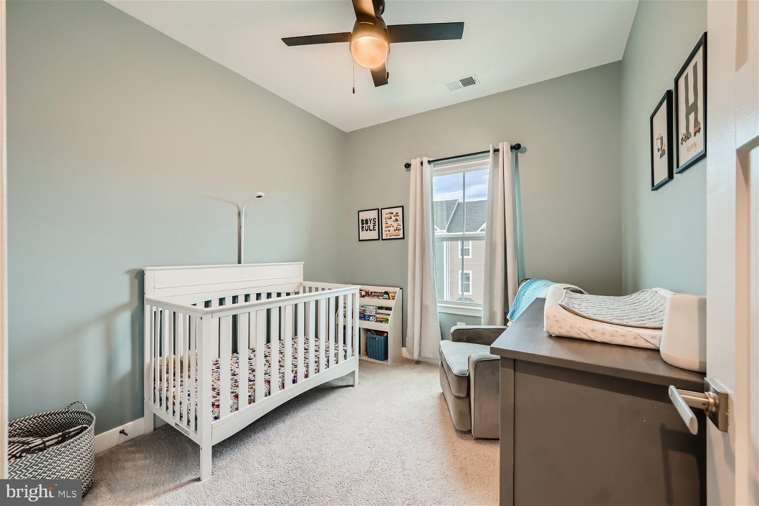 BALTIMORE COUNTY - Residential