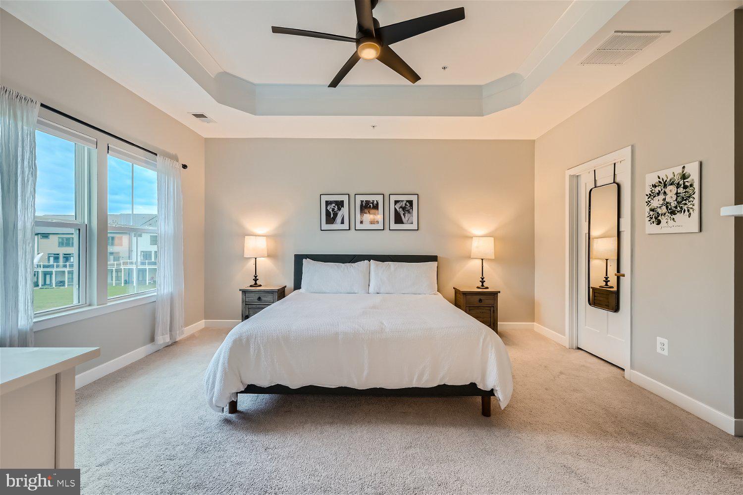 BALTIMORE COUNTY - Residential