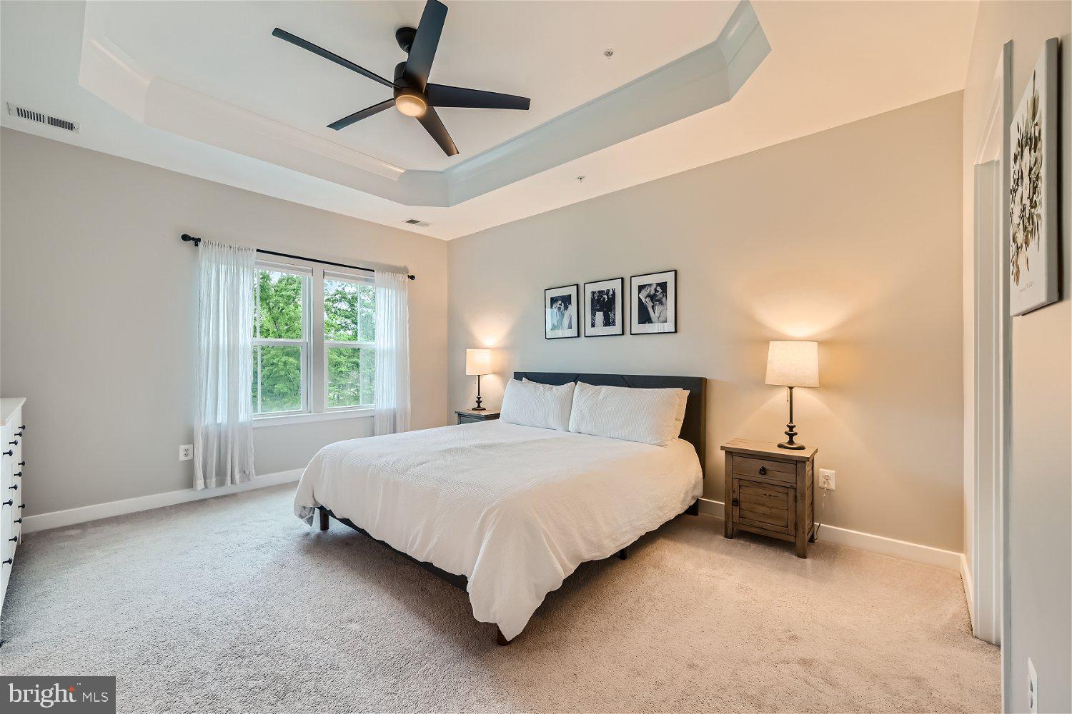 BALTIMORE COUNTY - Residential