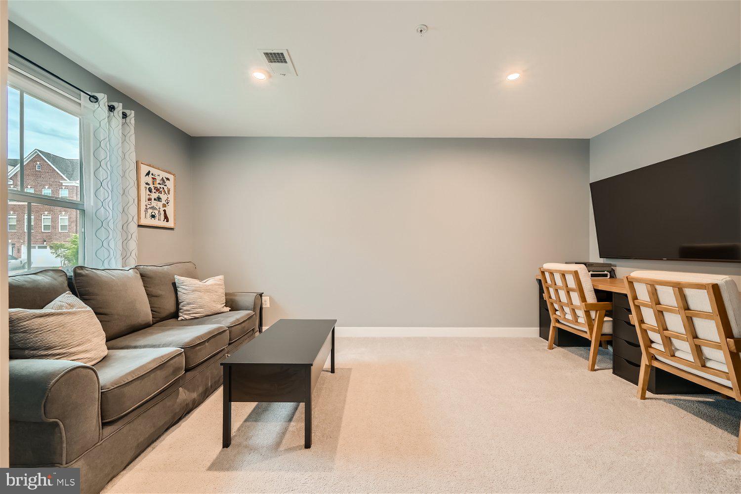 BALTIMORE COUNTY - Residential