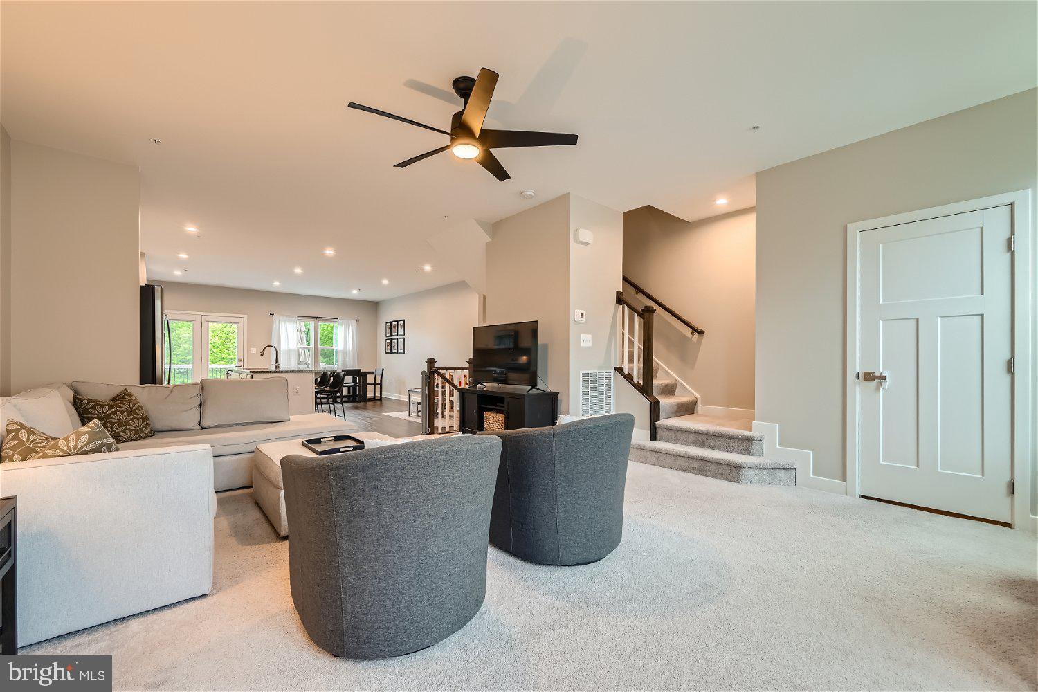 BALTIMORE COUNTY - Residential