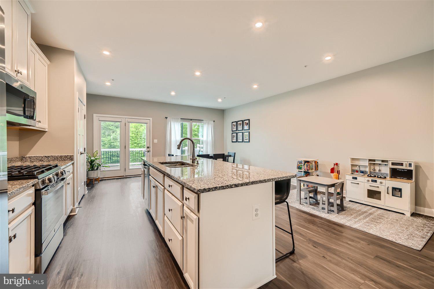 BALTIMORE COUNTY - Residential