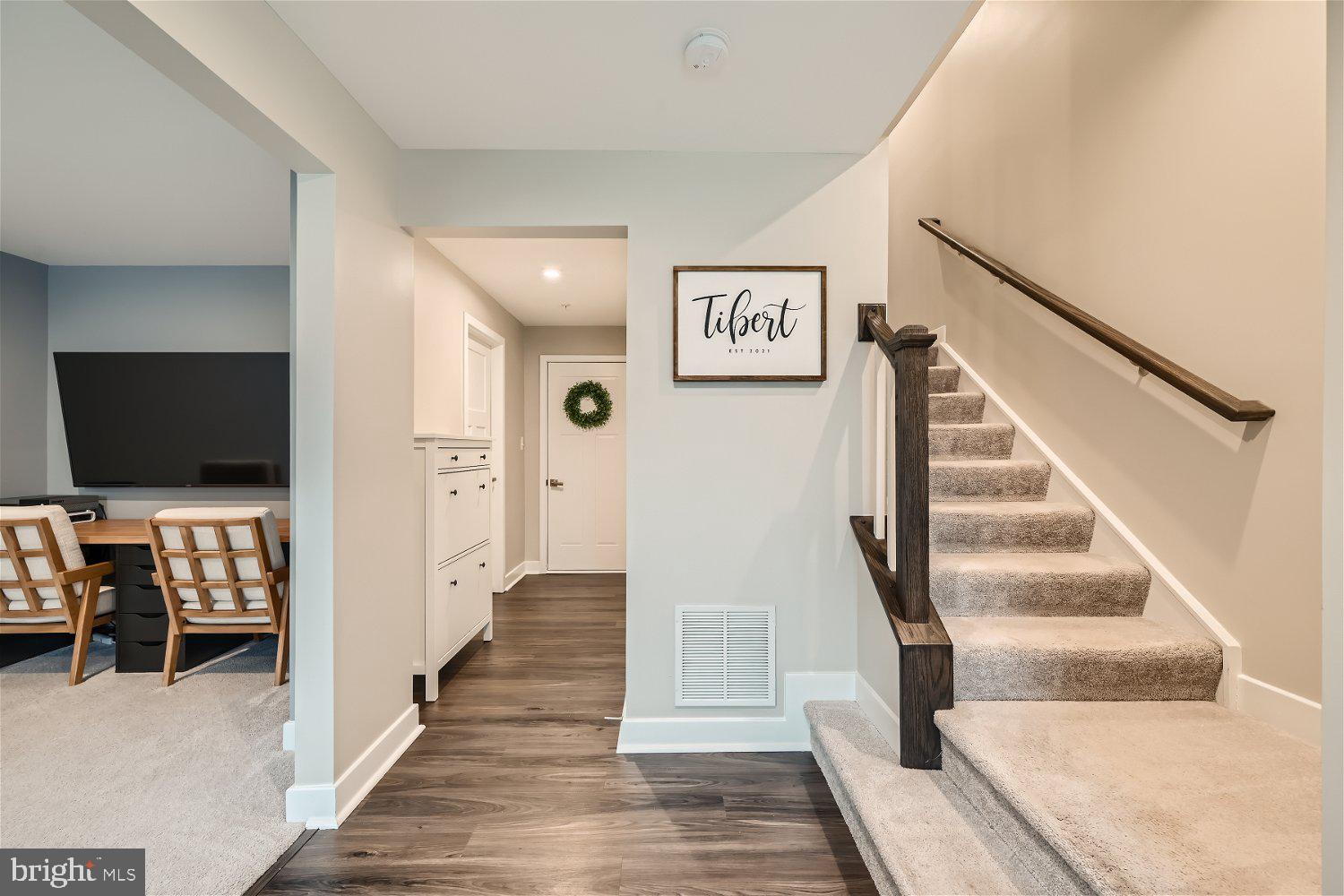 BALTIMORE COUNTY - Residential