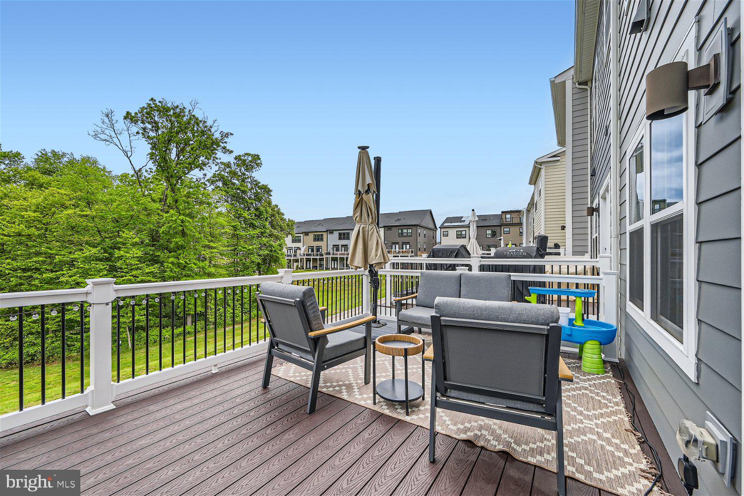 BALTIMORE COUNTY - Residential