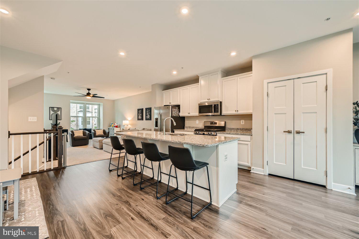 BALTIMORE COUNTY - Residential