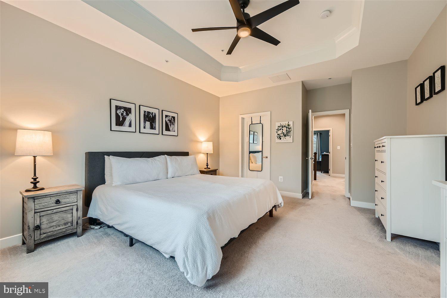 BALTIMORE COUNTY - Residential