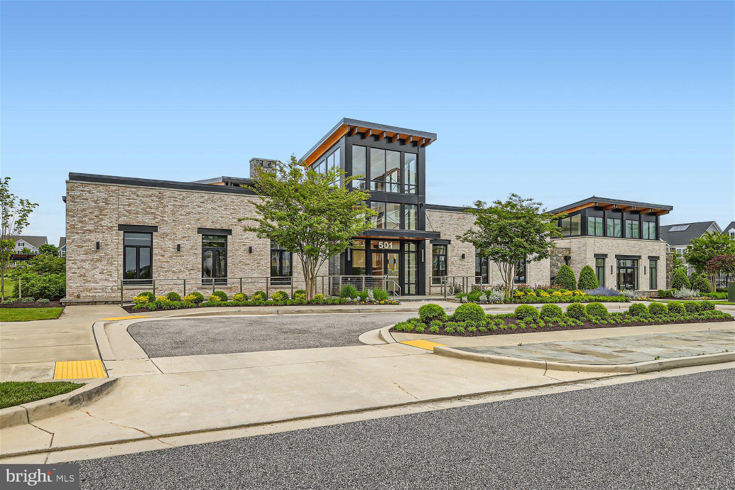 BALTIMORE COUNTY - Residential