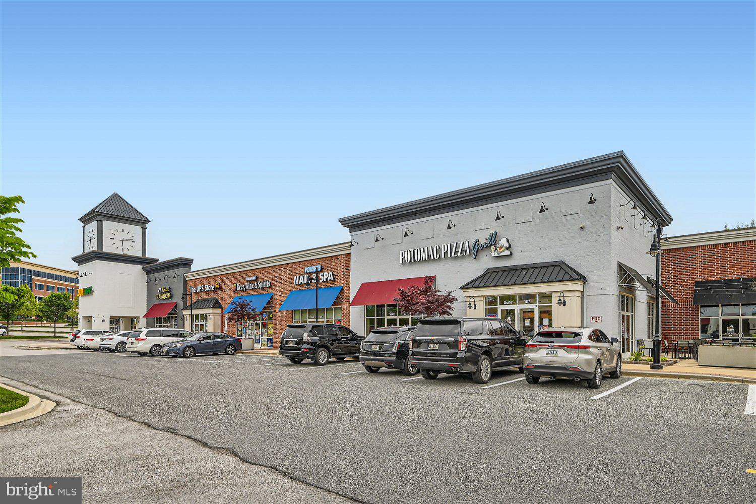 BALTIMORE COUNTY - Residential