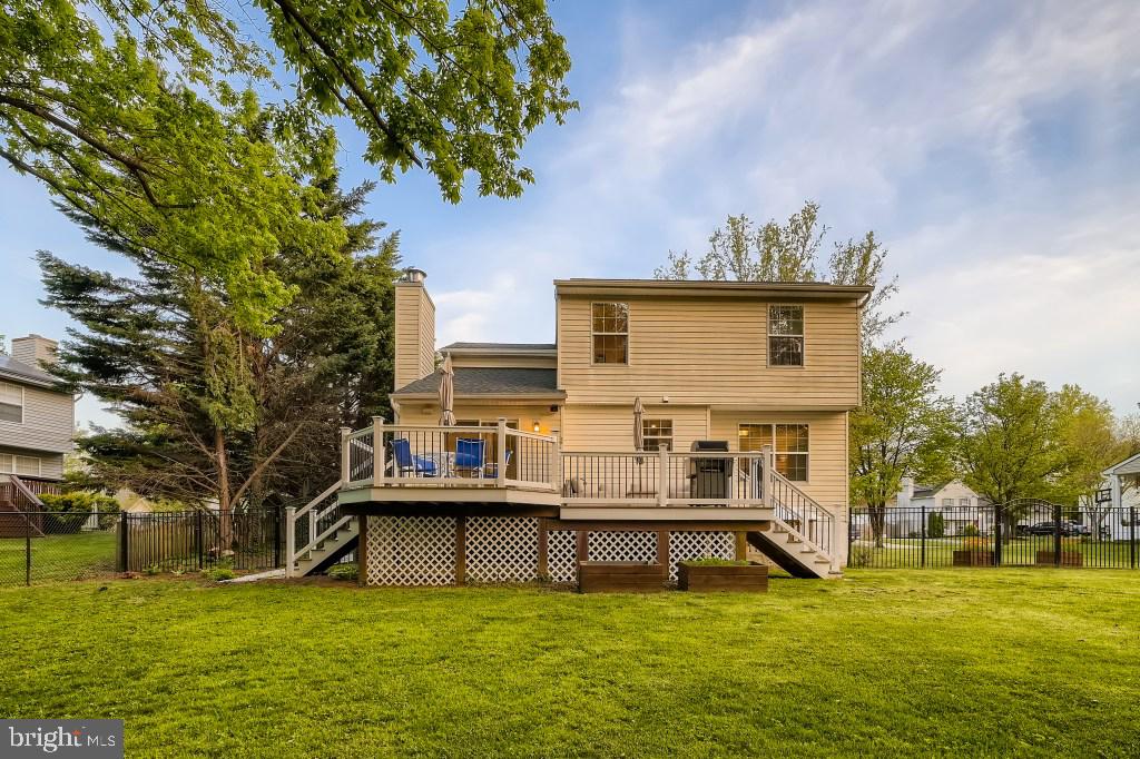 GREENWOOD ACRES - Residential