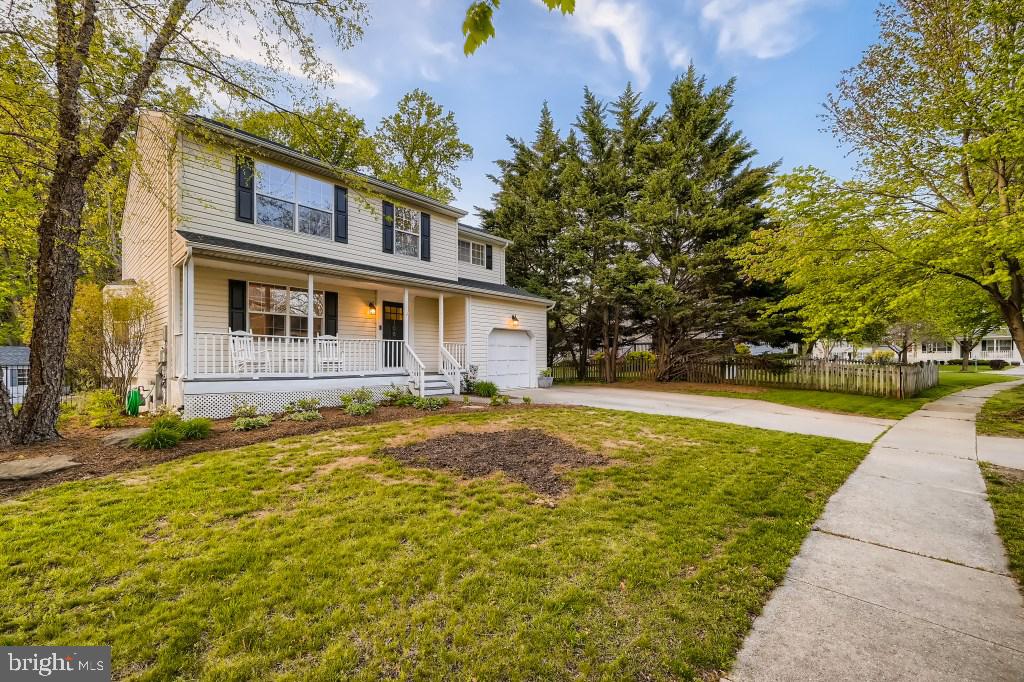 GREENWOOD ACRES - Residential