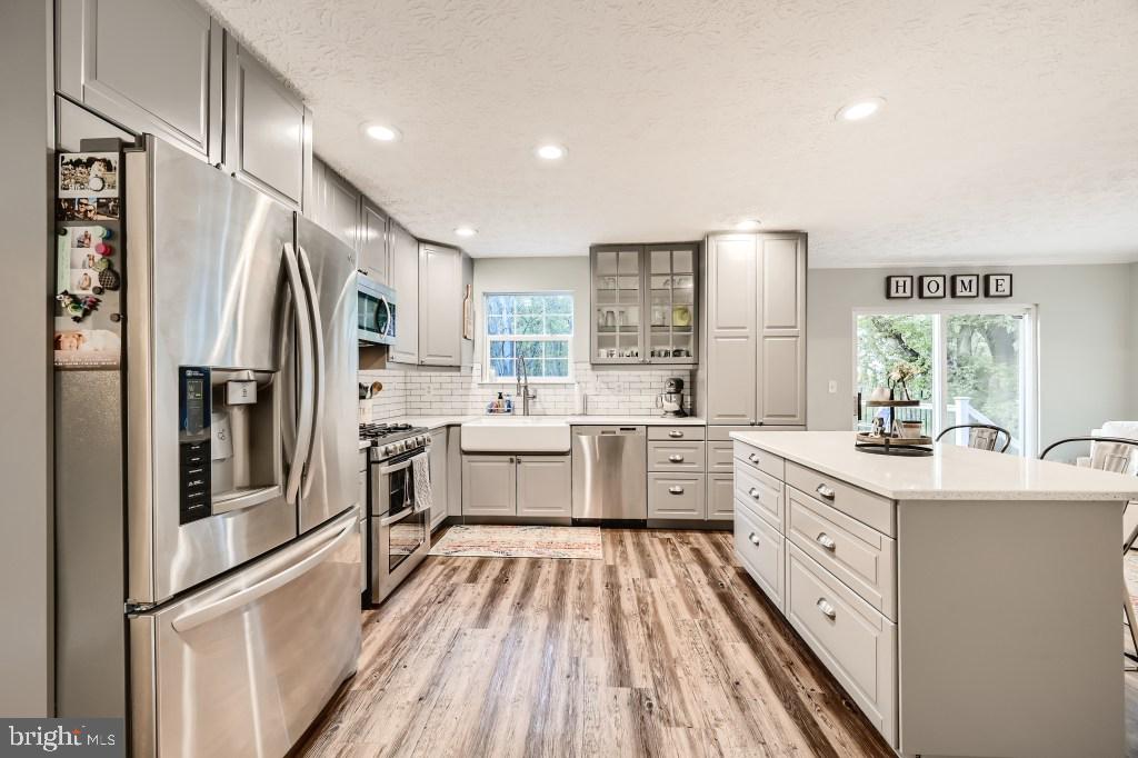 GREENWOOD ACRES - Residential