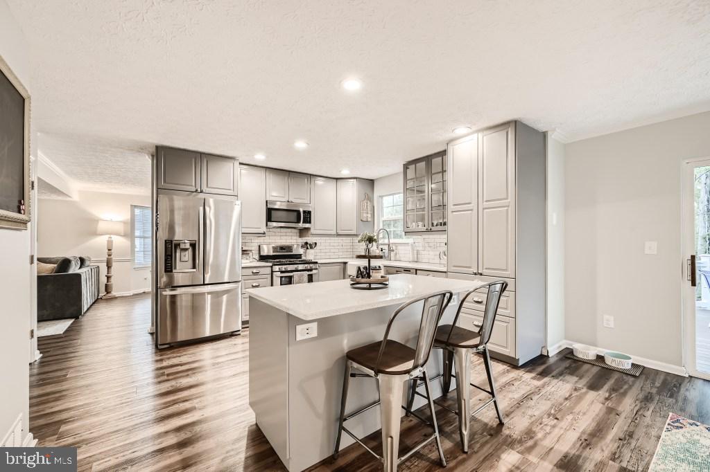 GREENWOOD ACRES - Residential