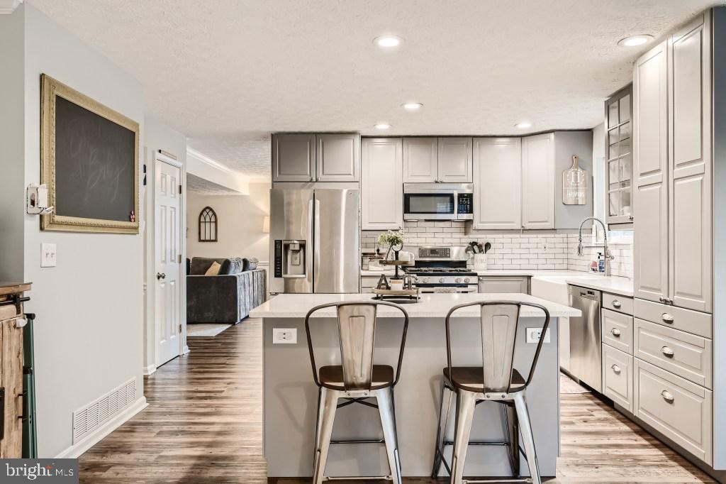 GREENWOOD ACRES - Residential