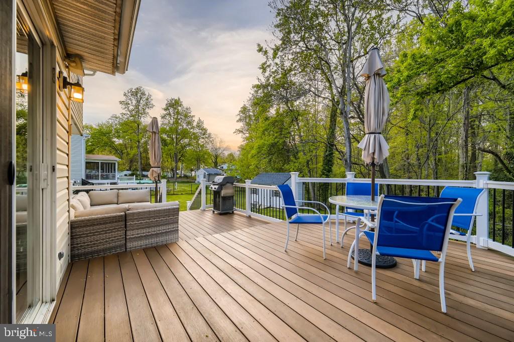 GREENWOOD ACRES - Residential