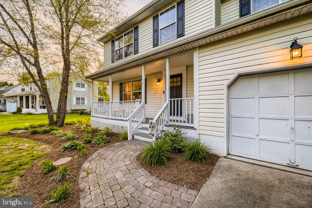 GREENWOOD ACRES - Residential