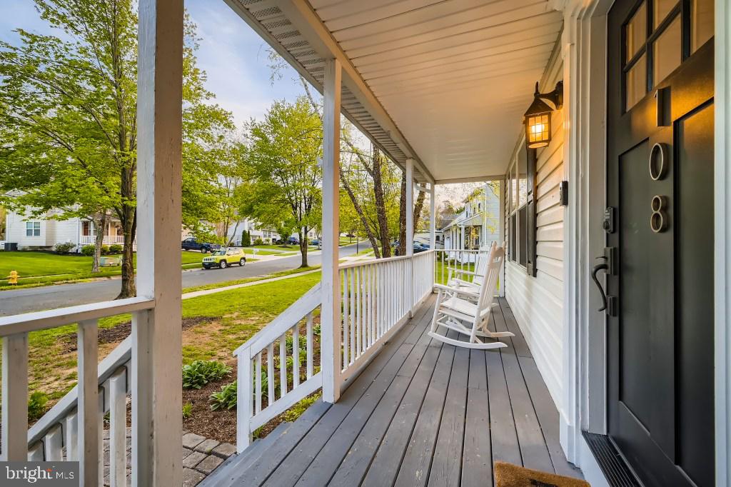 GREENWOOD ACRES - Residential