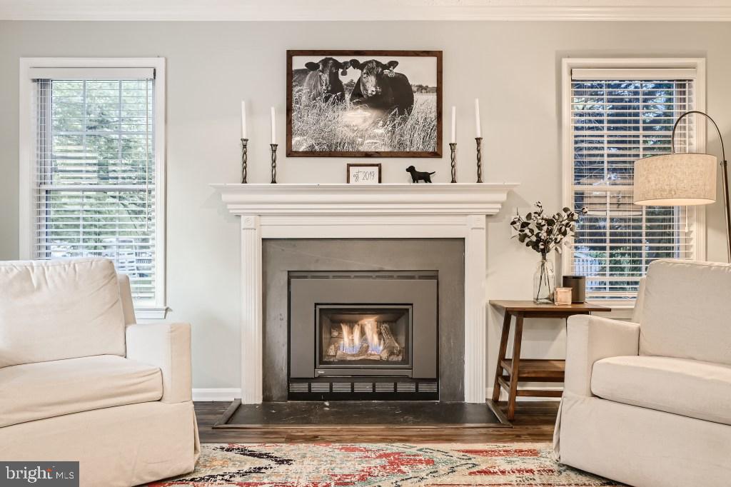 GREENWOOD ACRES - Residential