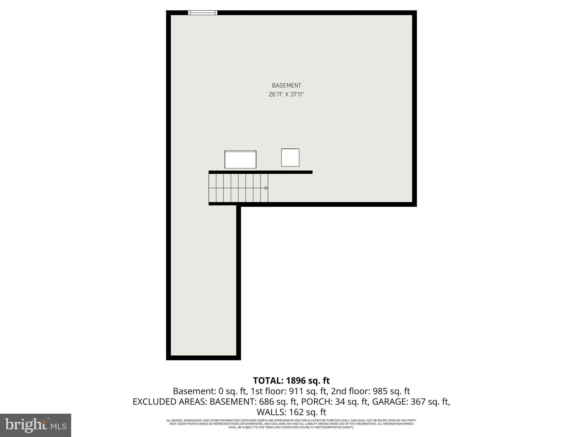 Additional image 52 of 4335 Secretariat Street, Harrisburg, PA 17112