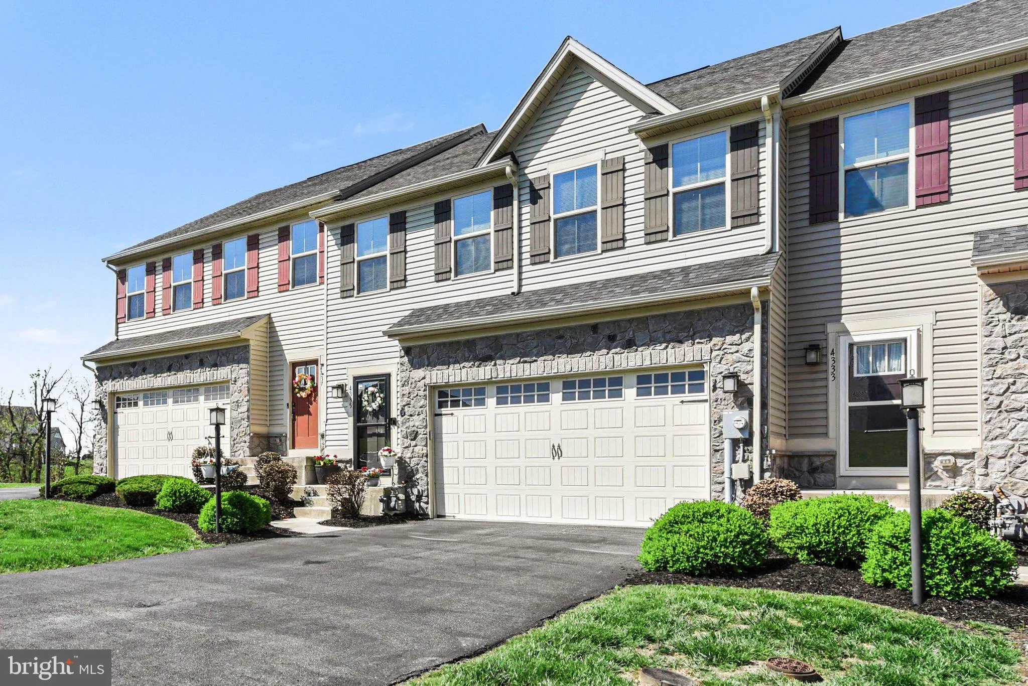Additional image 54 of 4335 Secretariat Street, Harrisburg, PA 17112