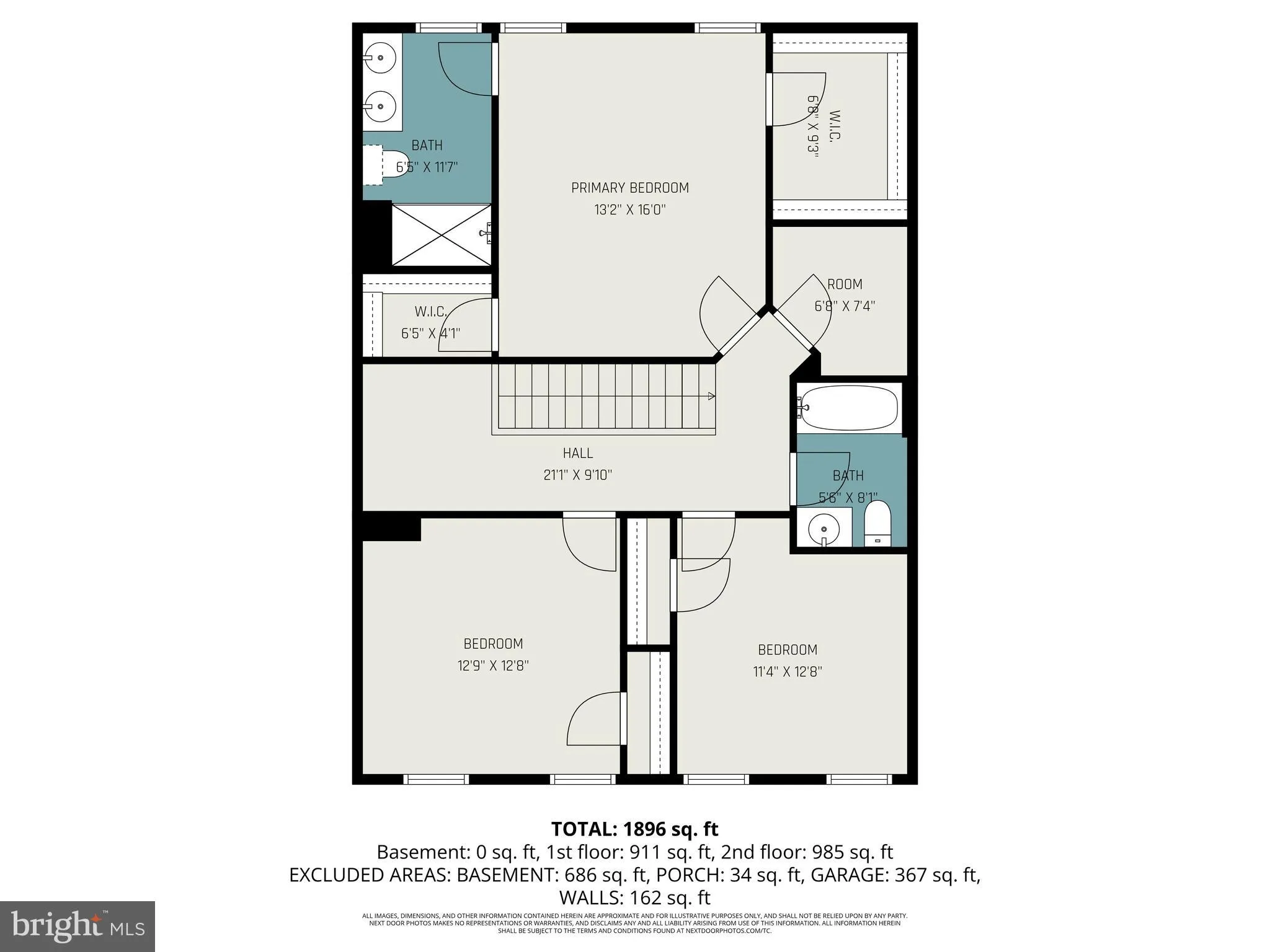 Additional image 51 of 4335 Secretariat Street, Harrisburg, PA 17112