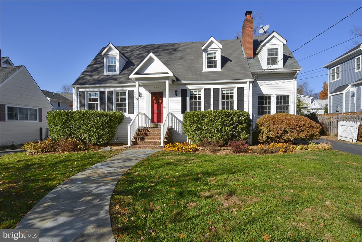 WAYCROFT WOODLAWN - Residential