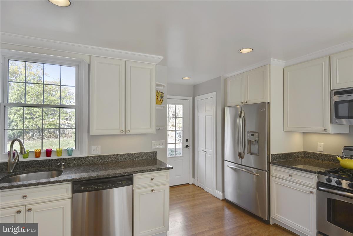 WAYCROFT WOODLAWN - Residential