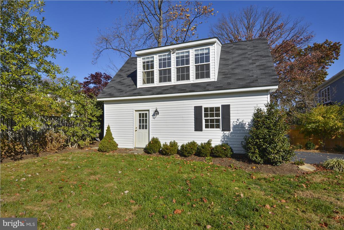 WAYCROFT WOODLAWN - Residential