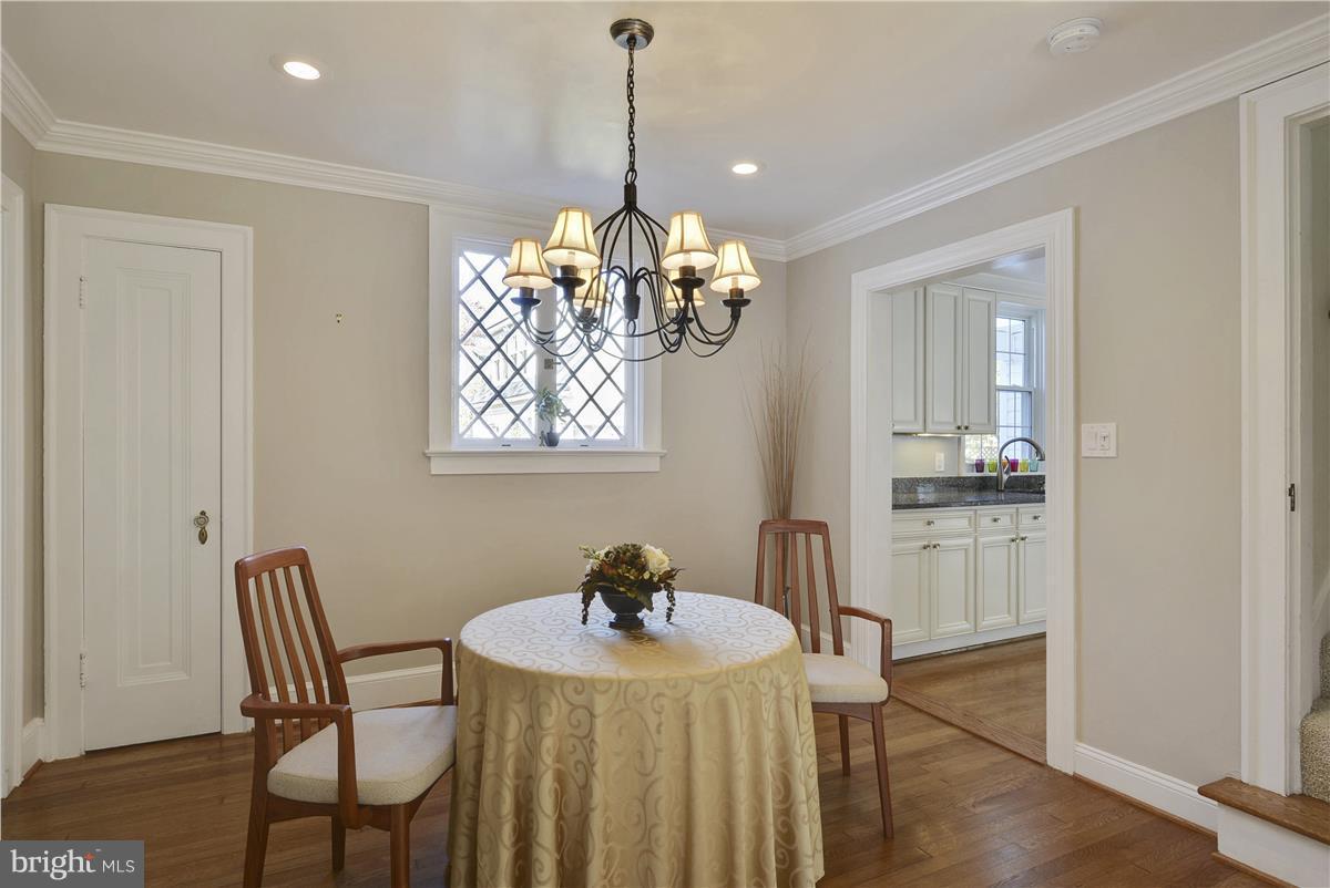 WAYCROFT WOODLAWN - Residential