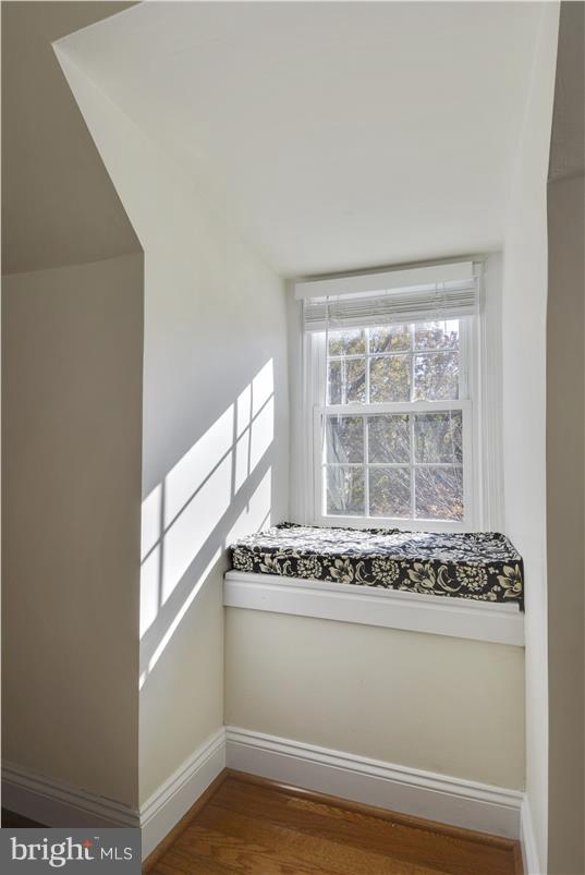 WAYCROFT WOODLAWN - Residential