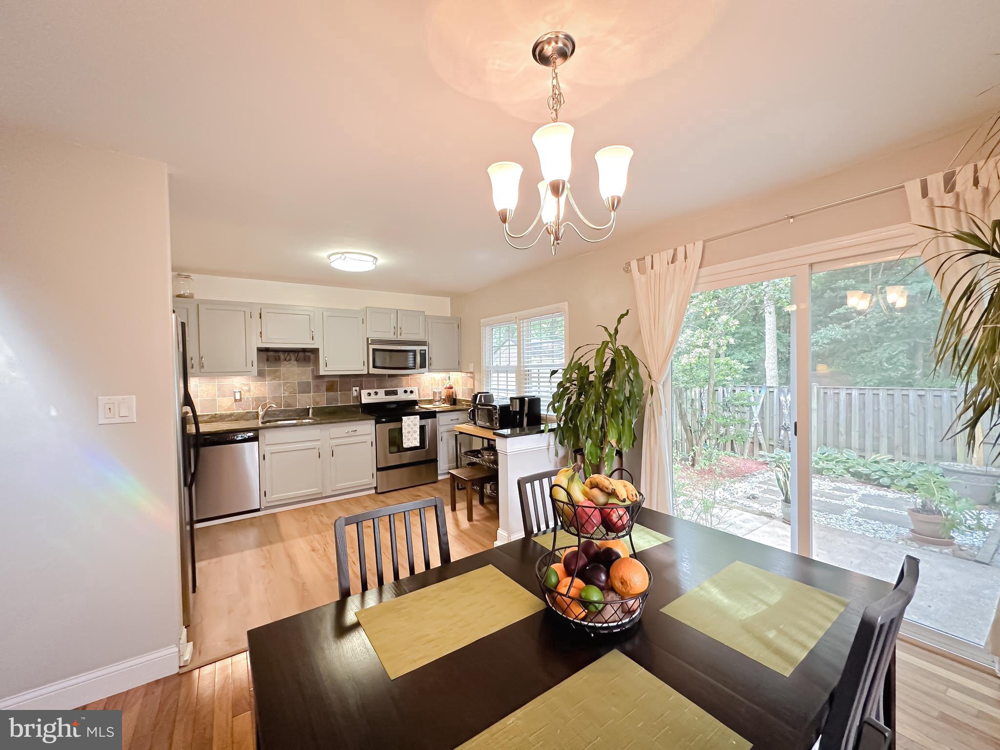 SHADY GROVE VILLAGE - Residential