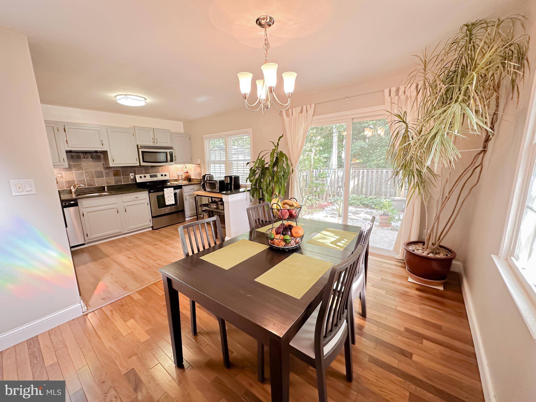 SHADY GROVE VILLAGE - Residential