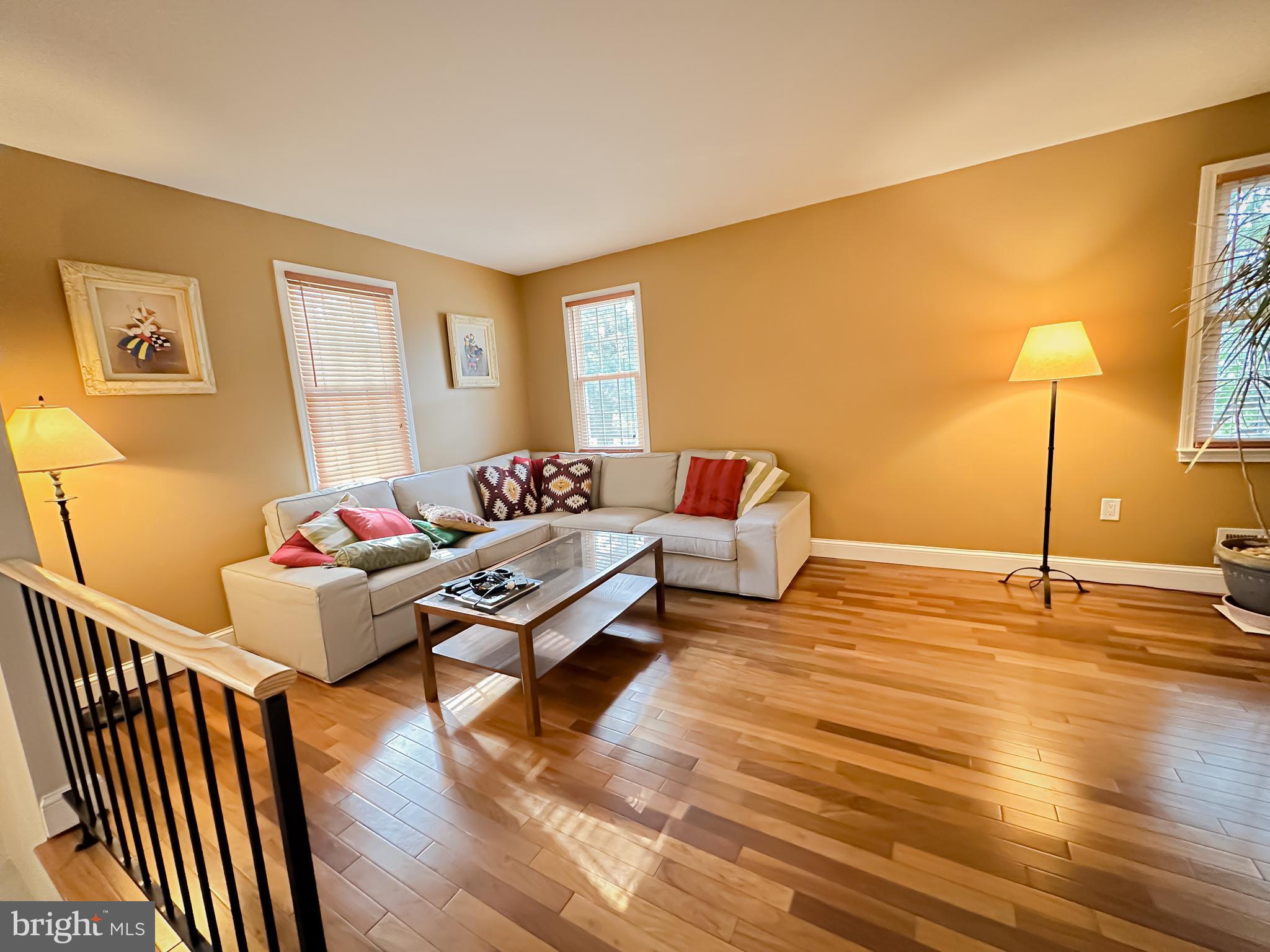 SHADY GROVE VILLAGE - Residential