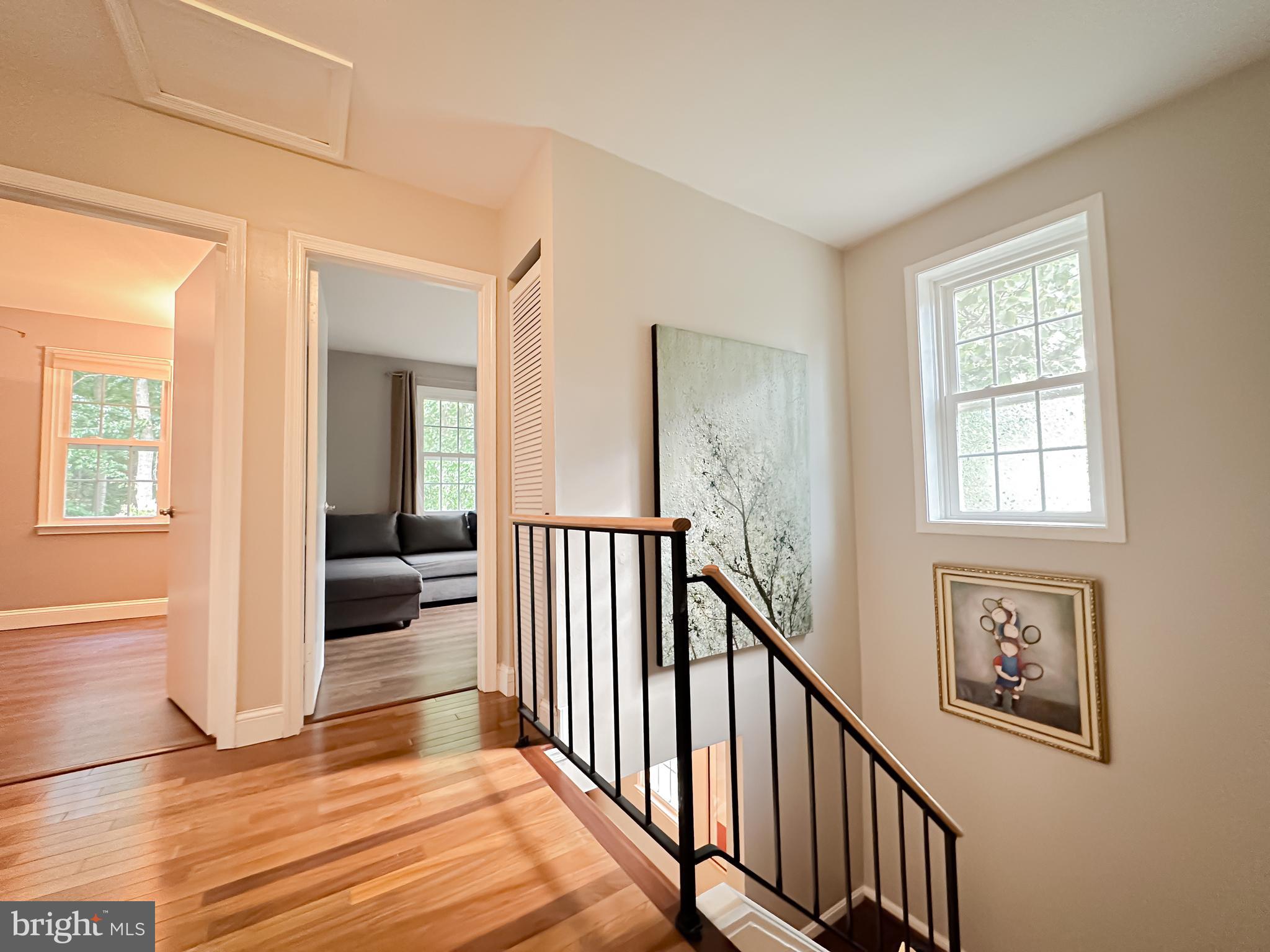 SHADY GROVE VILLAGE - Residential