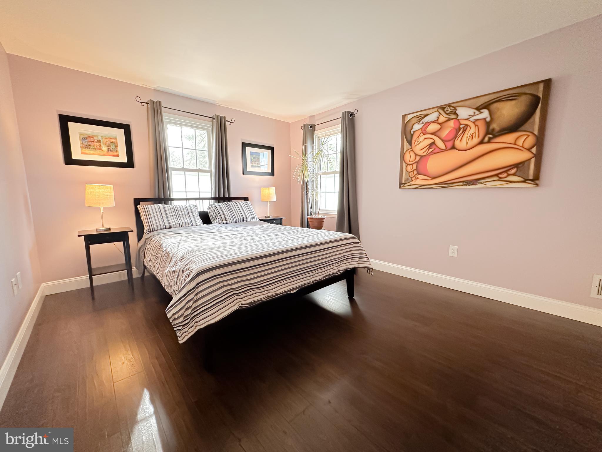 SHADY GROVE VILLAGE - Residential