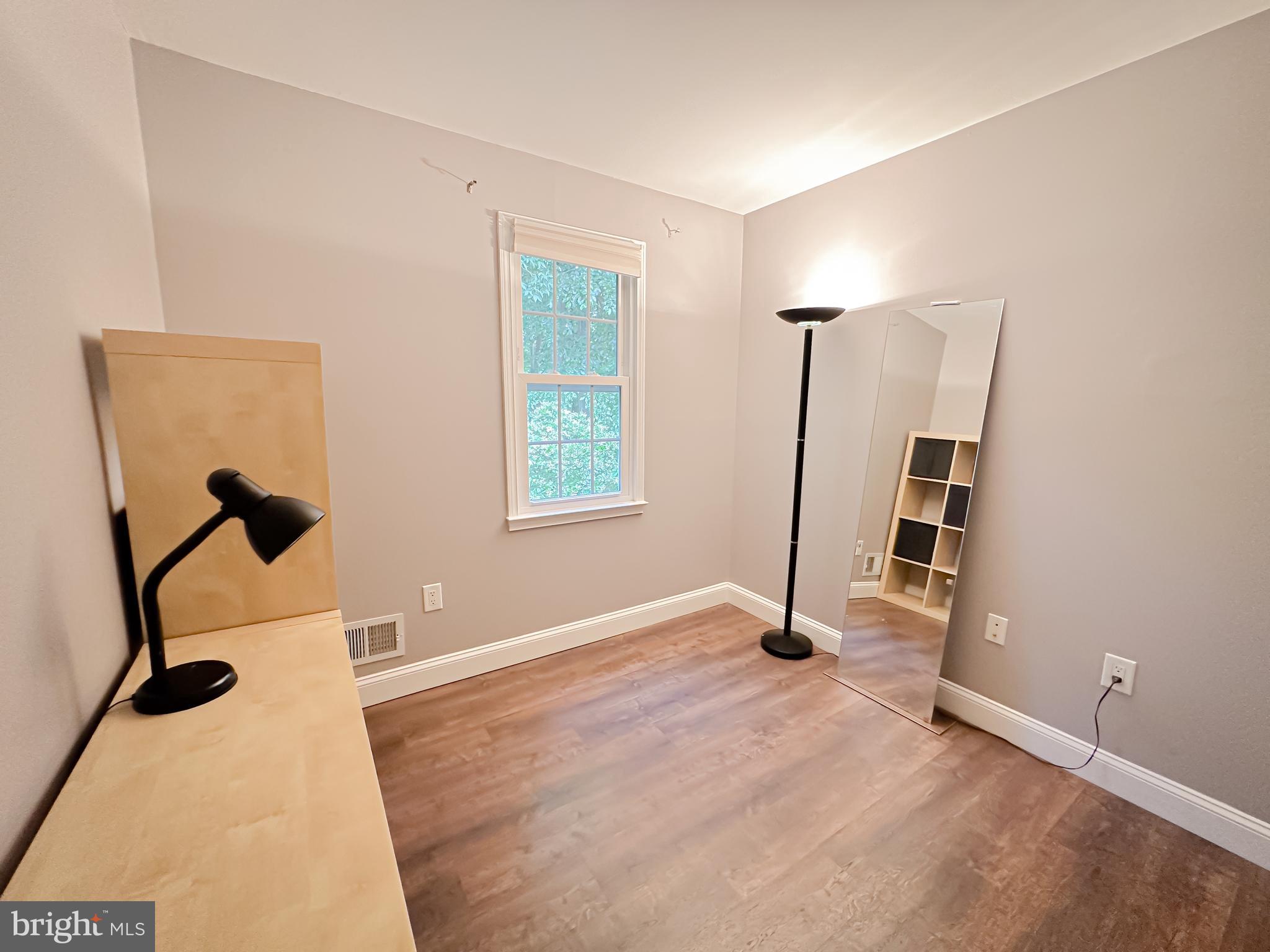 SHADY GROVE VILLAGE - Residential