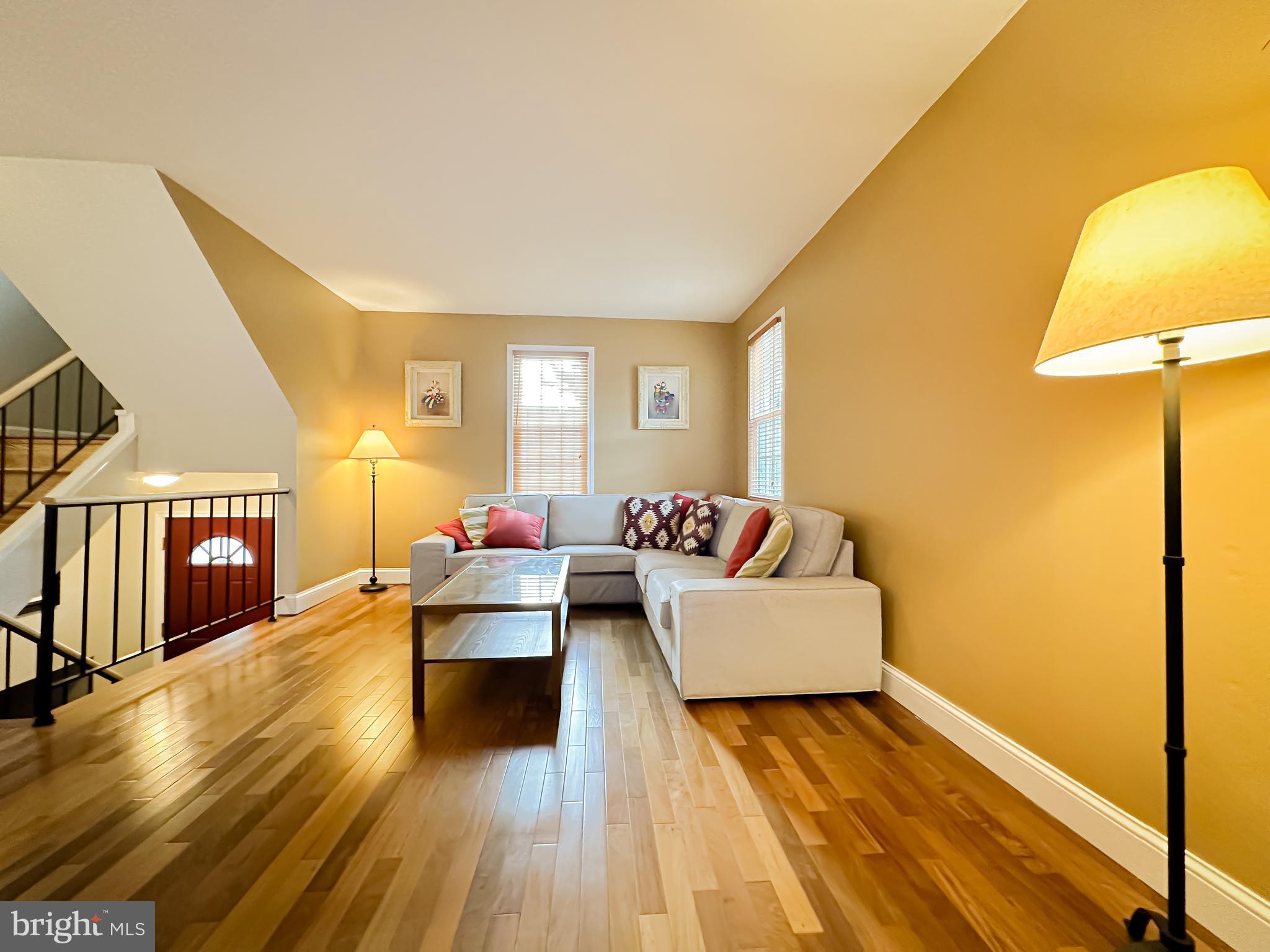 SHADY GROVE VILLAGE - Residential