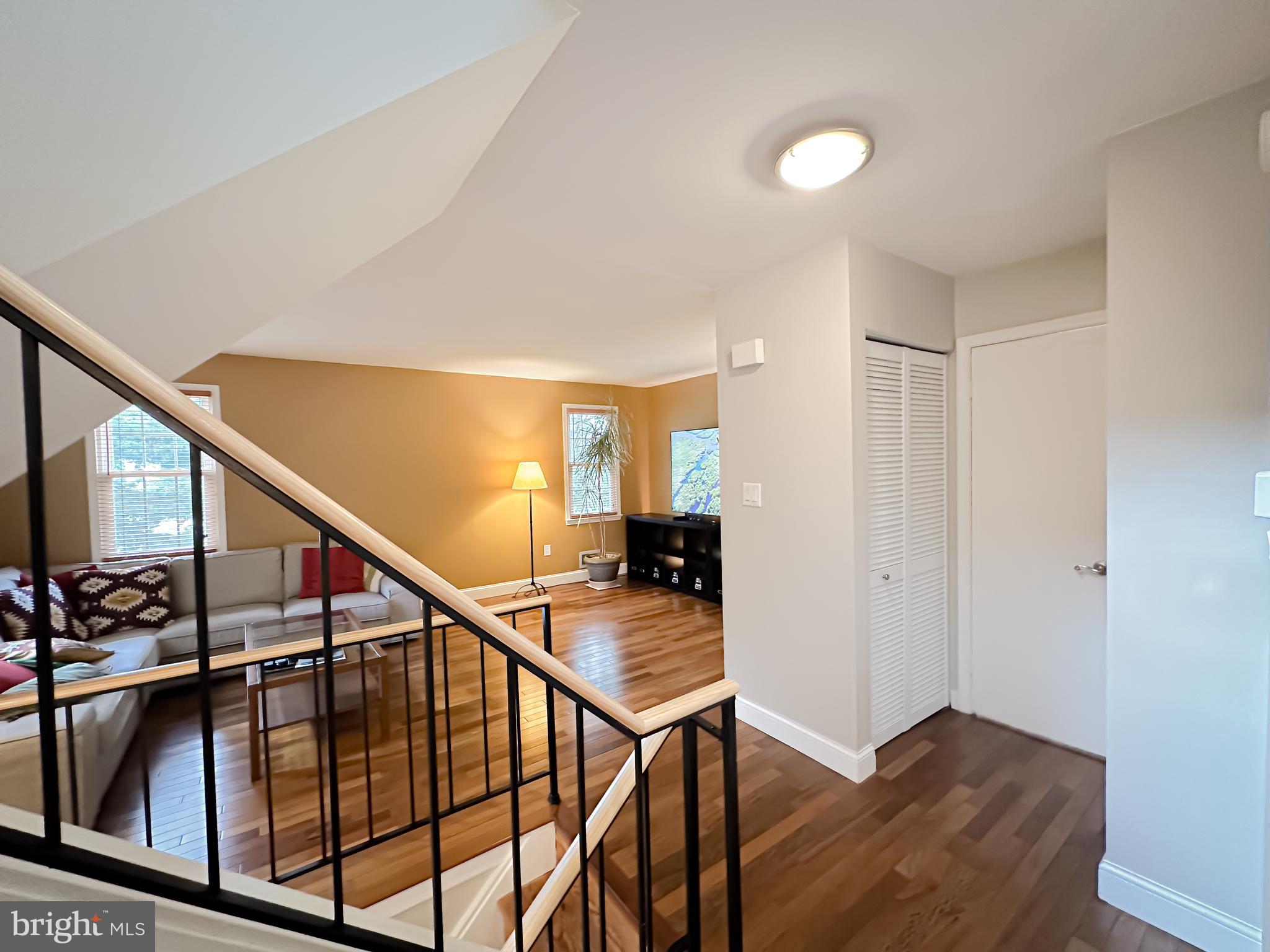 SHADY GROVE VILLAGE - Residential