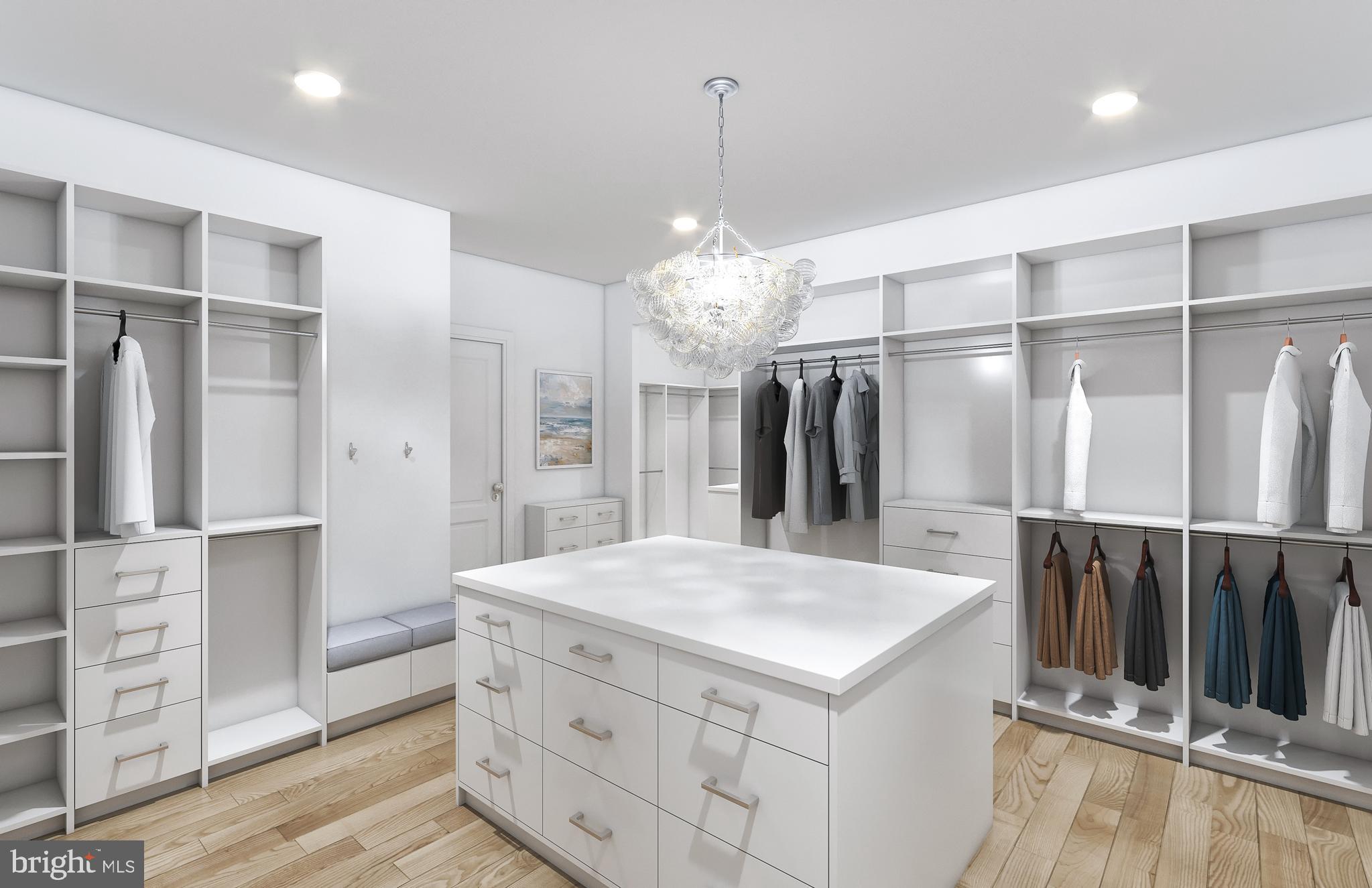 WESLEY HEIGHTS - Residential
